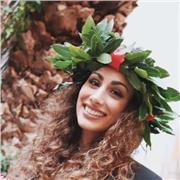 Laureata in biologia offre ripetizioni di biologia per medie, liceo e università. Lezioni di inglese, matematica e chimica per medie e liceo